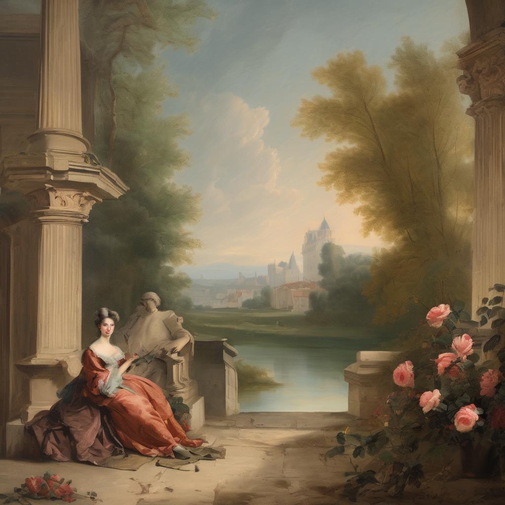 Η Ζωή και η Εκπαίδευση του François-Hubert DROUAIS