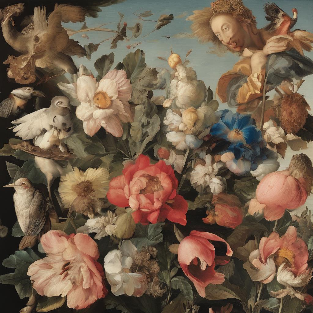 Βίος και Καριέρα του Γεωργίου Φλέγκελ