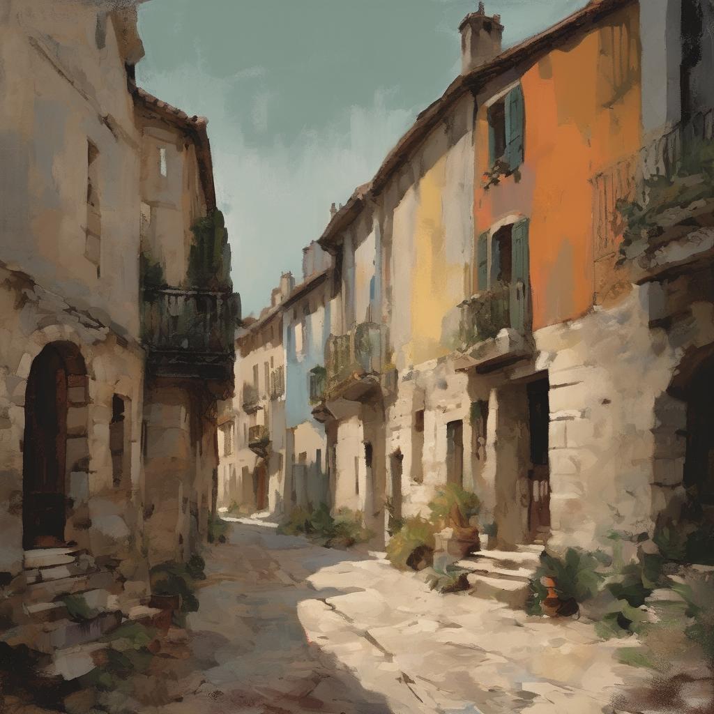 Η πρώιμη ζωή και εκπαίδευση του καλλιτέχνη