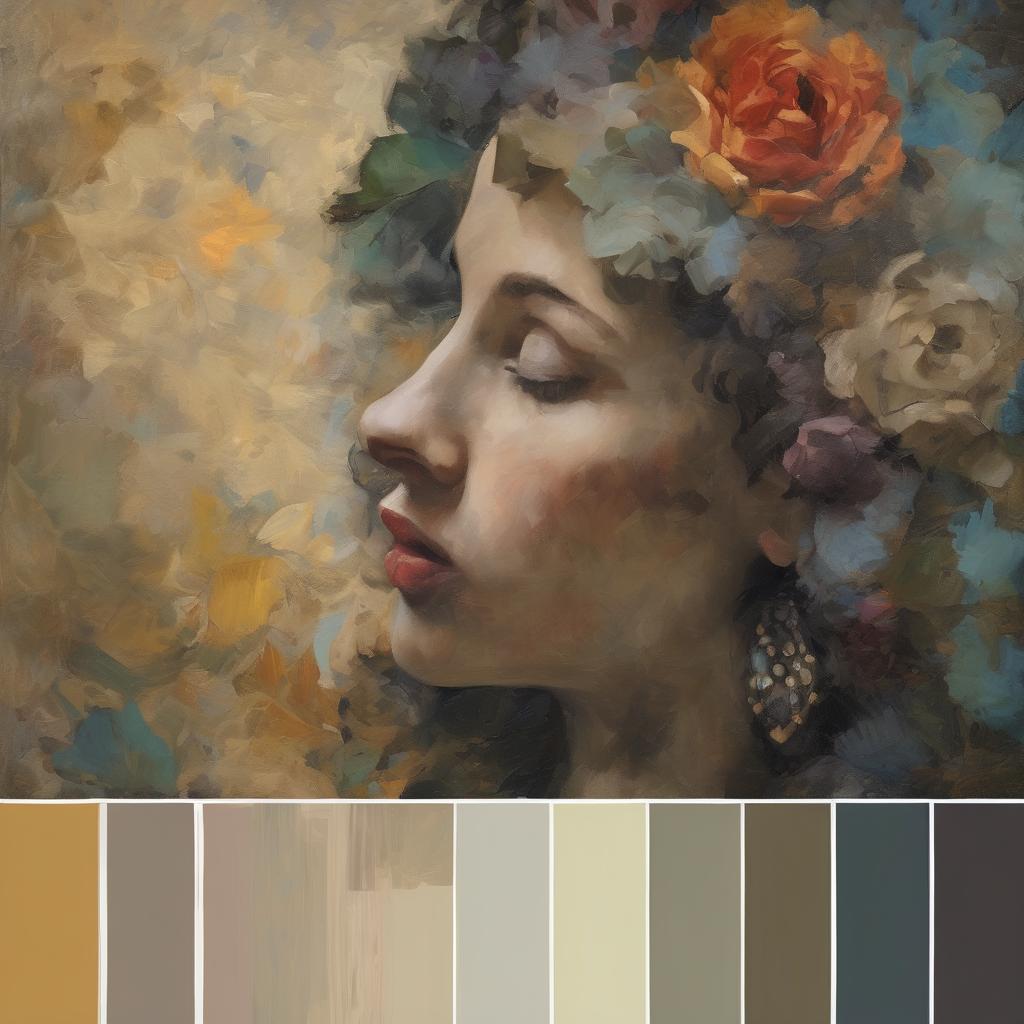 Ο Καλλιτεχνικός Στυλ του Vincenzo BRENNA