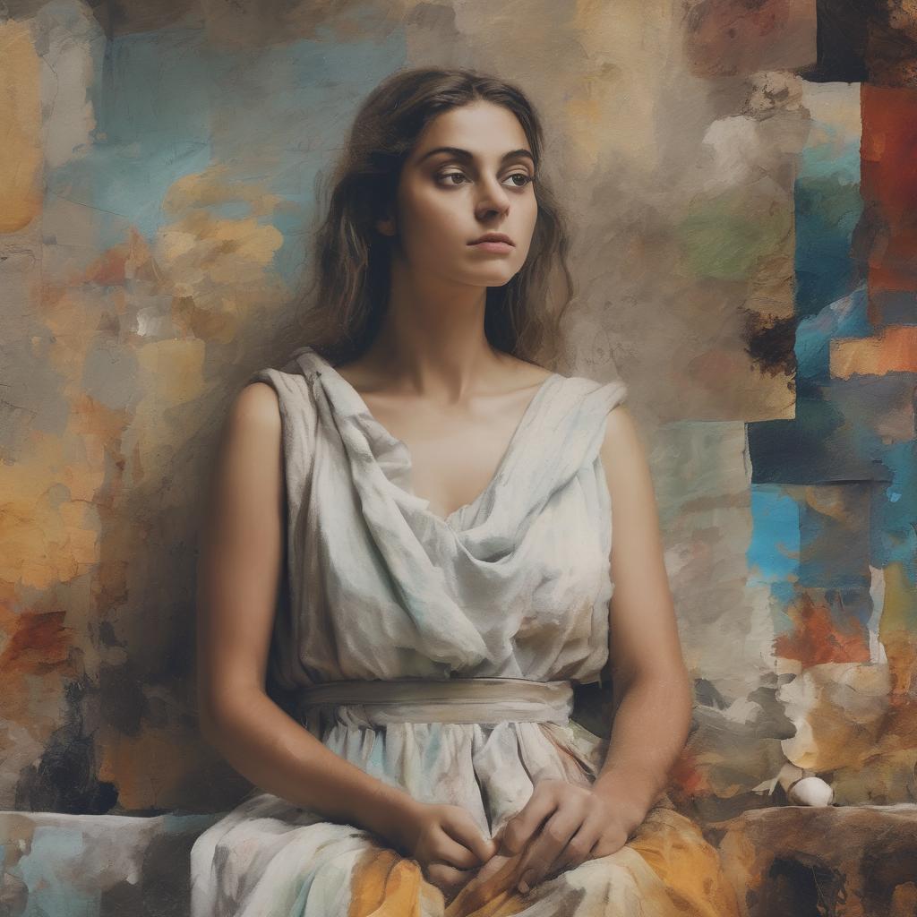 Η Ζωή και η Προέλευση του Δανιέλε Μπάρμπαρο