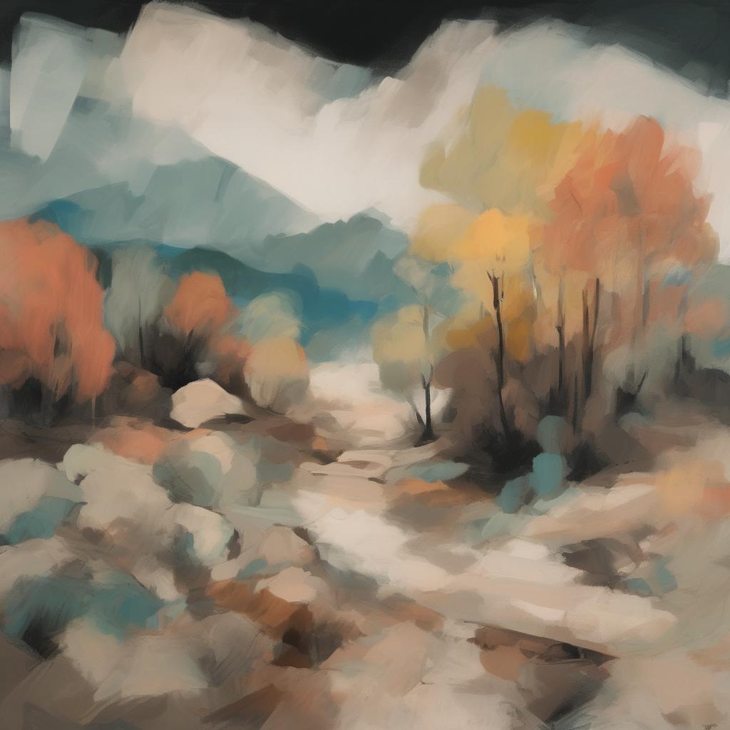 Η Ζωή και Τα Έργα του Οράτσιο Μόκι