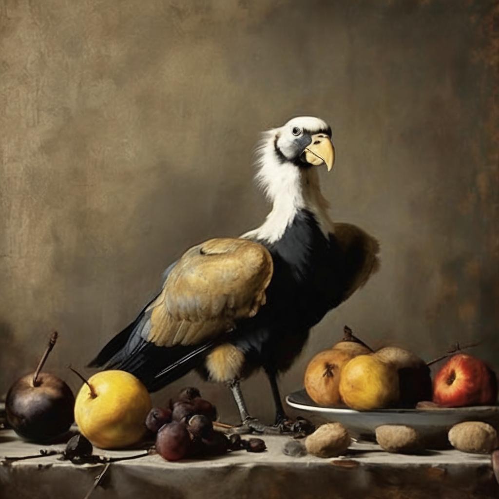 Ο ύφος και η τεχνική του καλλιτέχνη