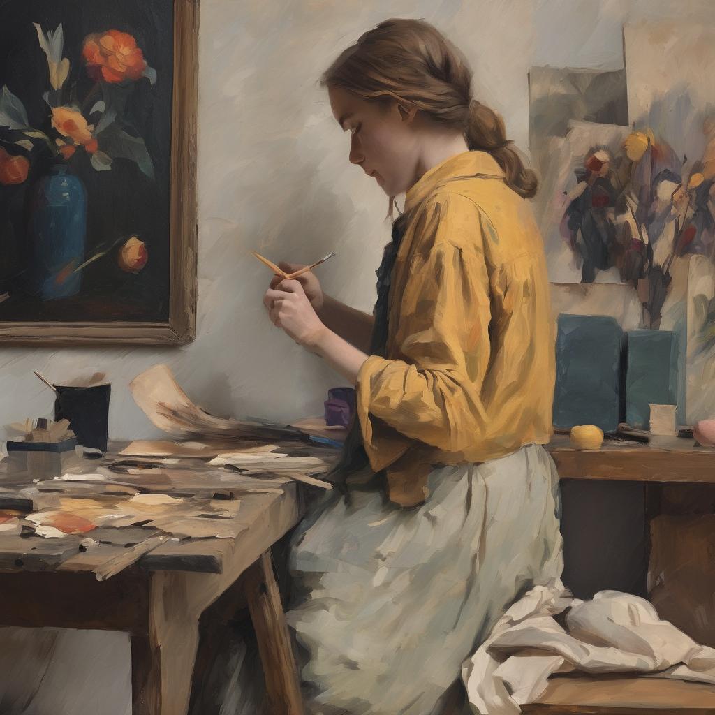 Στυλ και Τεχνικές του Κλέμεντ ΚΙΚΛΙΝΓΚΕΡ