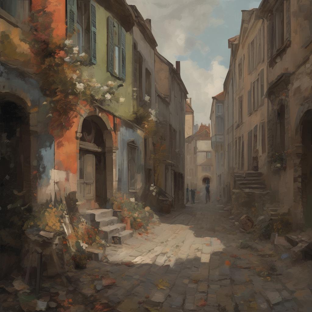 Ο Καλλιτεχνικός Στυλ του Constantijn NETSCHER