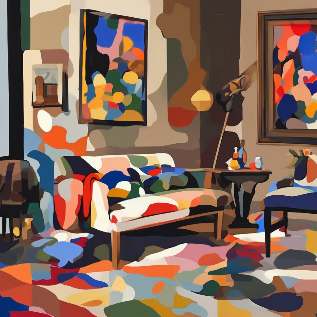 Εξέλιξη του υφισταμένου τεχνικού στυλ του