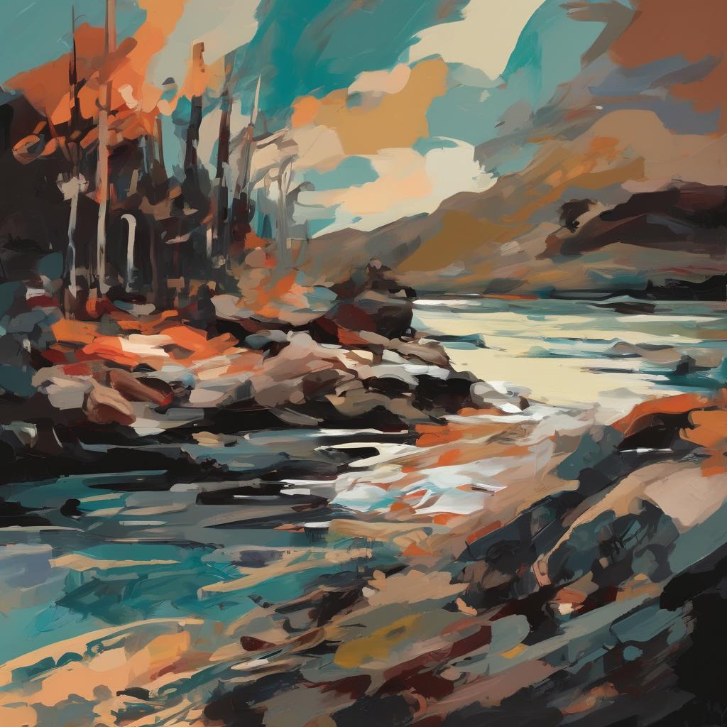 Η Ζωή του Abraham RADEMAKER