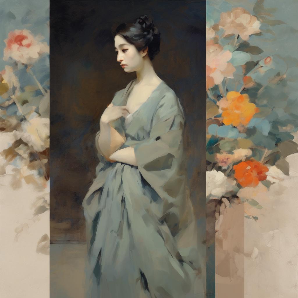 Ο Μοναδικός Στιλ του Καλλιτέχνη