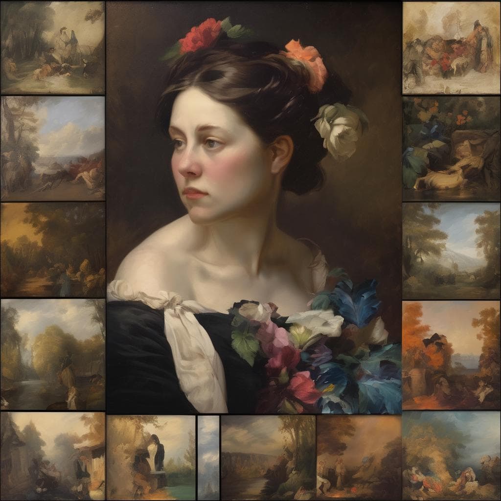 Κάρλ Μπλέχεν – Ο Ρομαντικός Μεταφραστής της Φύσης