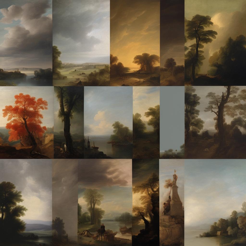 Η προέλευση και η παιδική ζωή του Hans van STEENWINCKEL