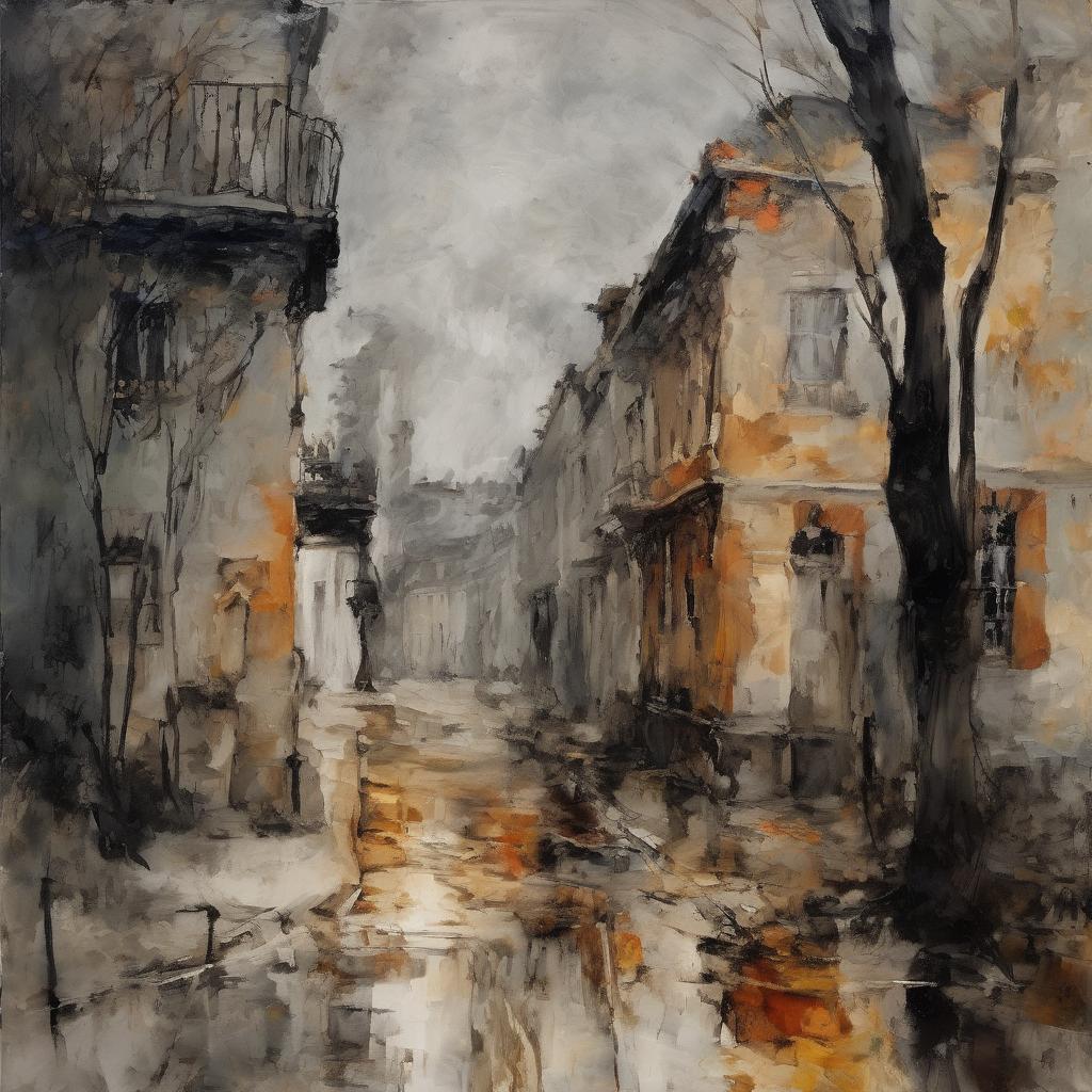 Βιογραφία του Καλλιτέχνη