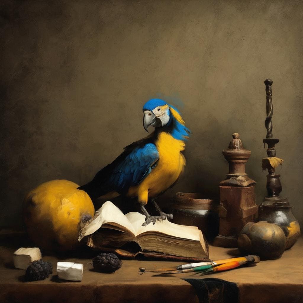 Μπάρεντ Φάμπριτιους – Ο Οράματικός Χαράκτης της Ολλανδικής Χρυσής Εποχής