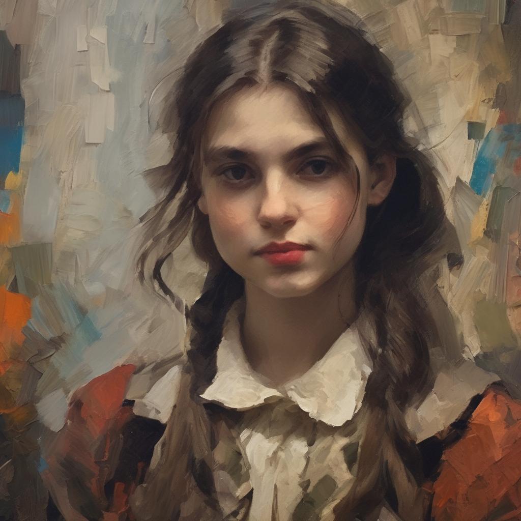 Βιογραφία του Ivan Petrovich VITALI