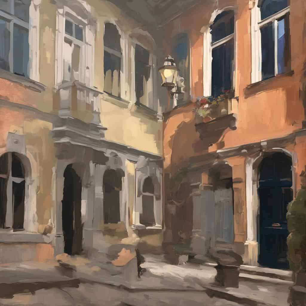 Κάρλ Γκούσταφ ΠΙΛΟ – Ο Σουηδός Μάγος της Βαρόκ Τέχνης