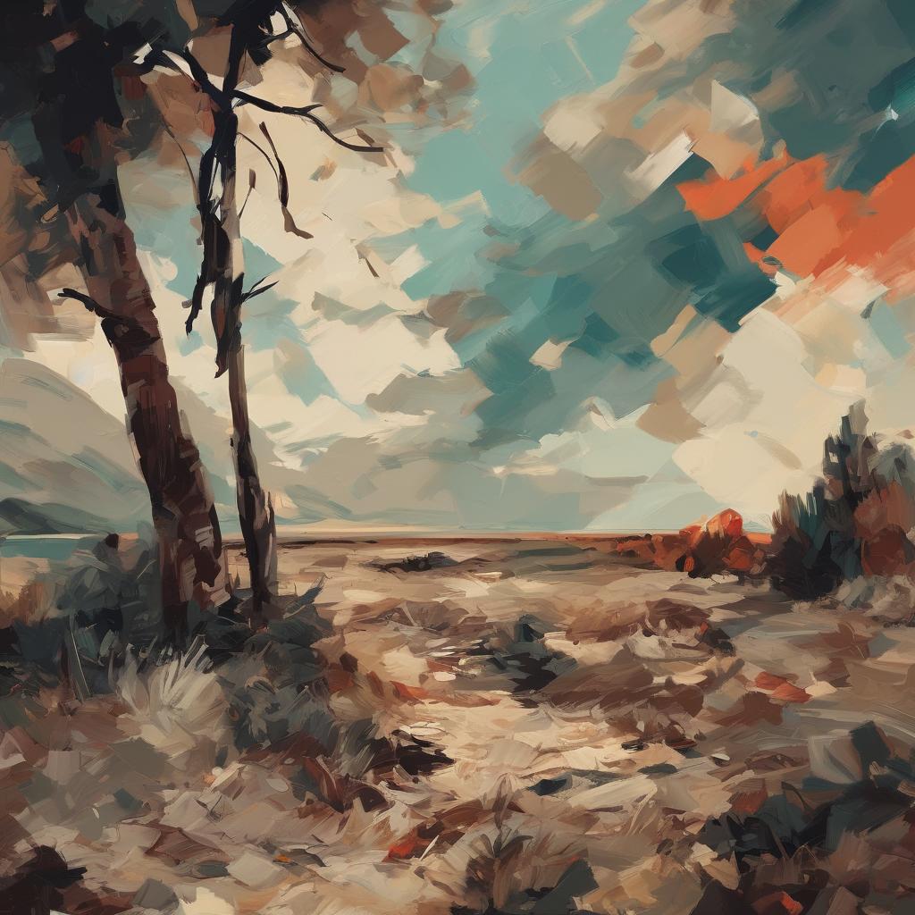 Το Στιλ και οι Τεχνικές του Καλλιτέχνη