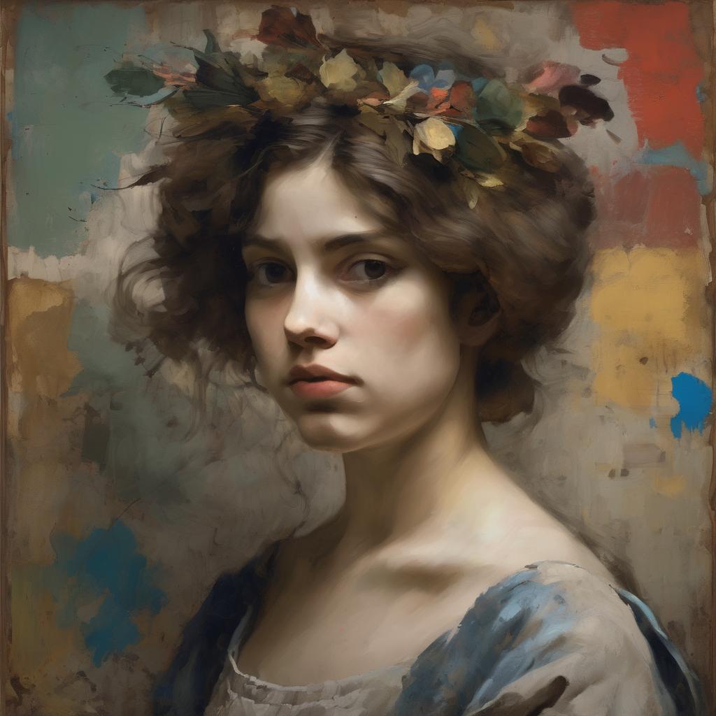 Η Πρώιμη Ζωή του Λεόνχαρντ I BRÄM