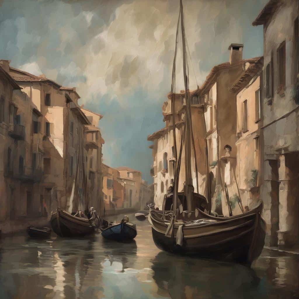 Giovanni Battista CAVALETTO