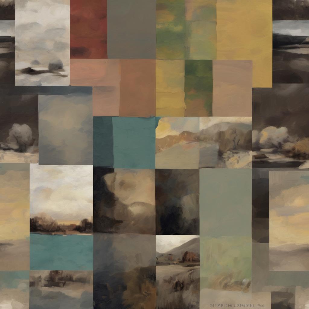 Η Ζωή του Καλλιτέχνη Κλέμεντ ΚΙΚΛΙΝΓΚΕΡ