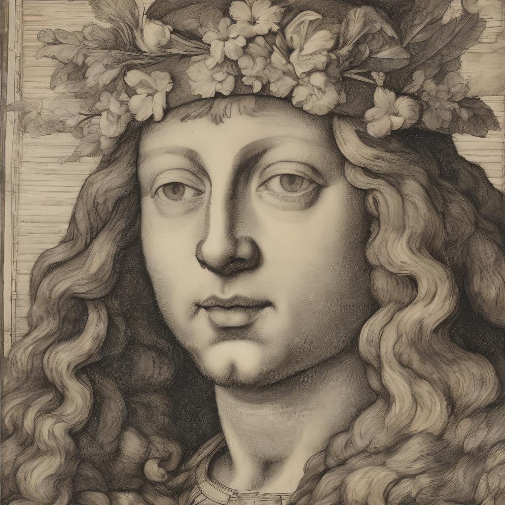 Χαρακτηριστικά του Έργου του Καλλιτέχνη