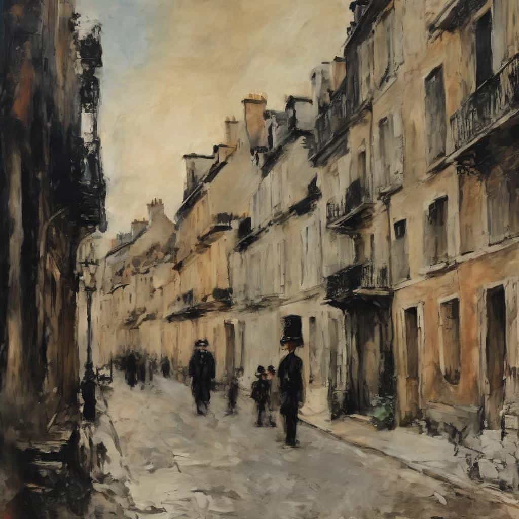 Hippolyte François MOREAU