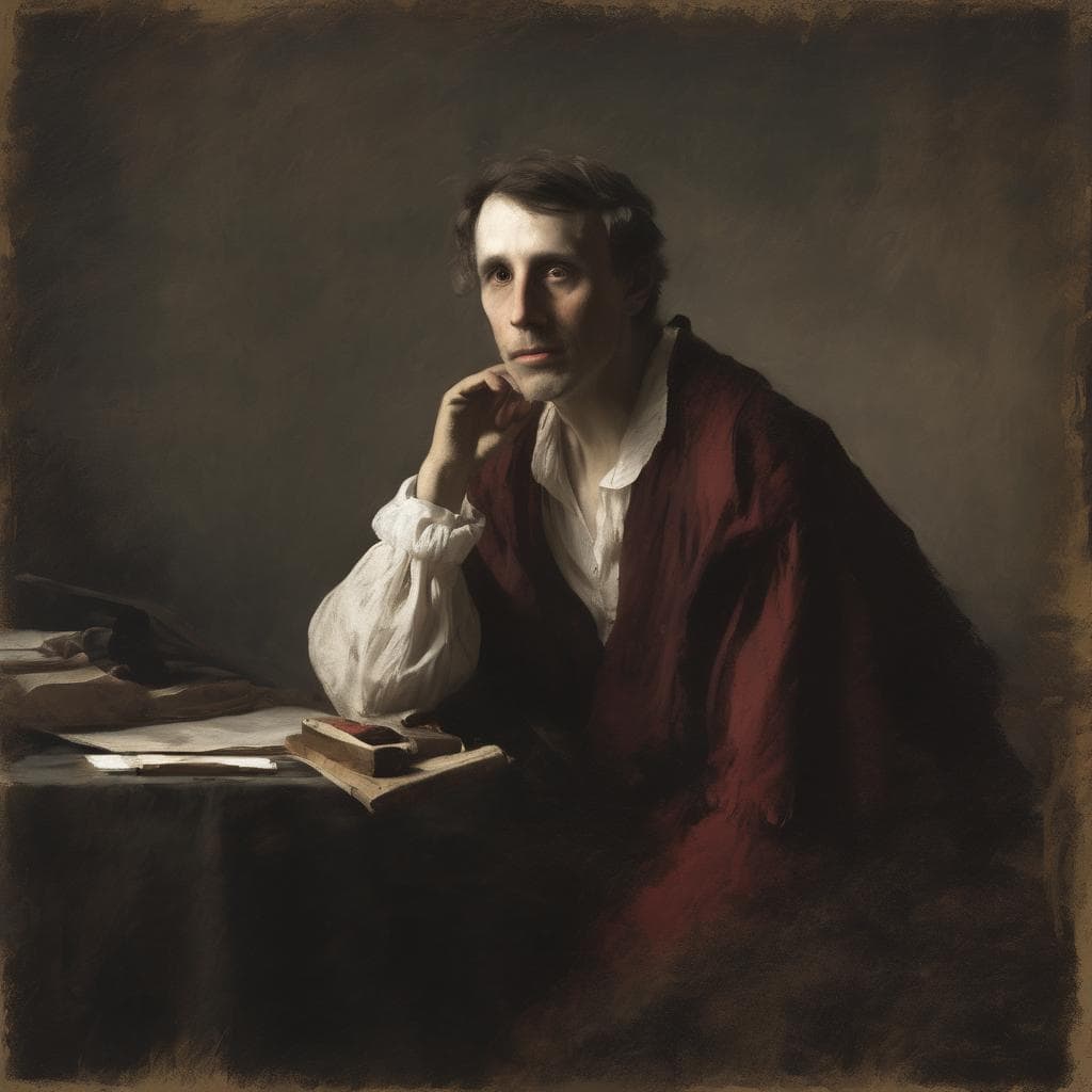 Θεόδουλος-Αυγουστίνος Ρίμπο – Ο Αισθητικός Μεταφραστής