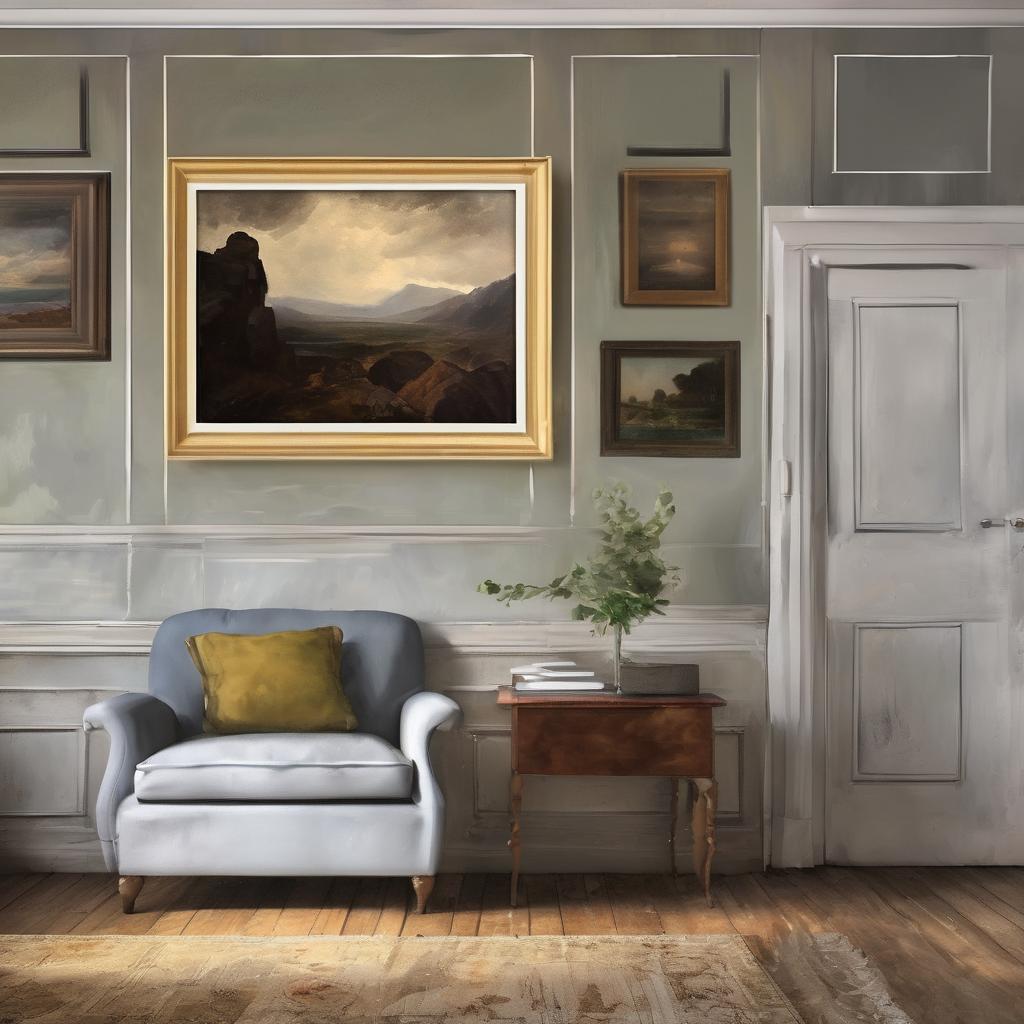 Ο Καλλιτεχνικός Στυλ του Κουκ