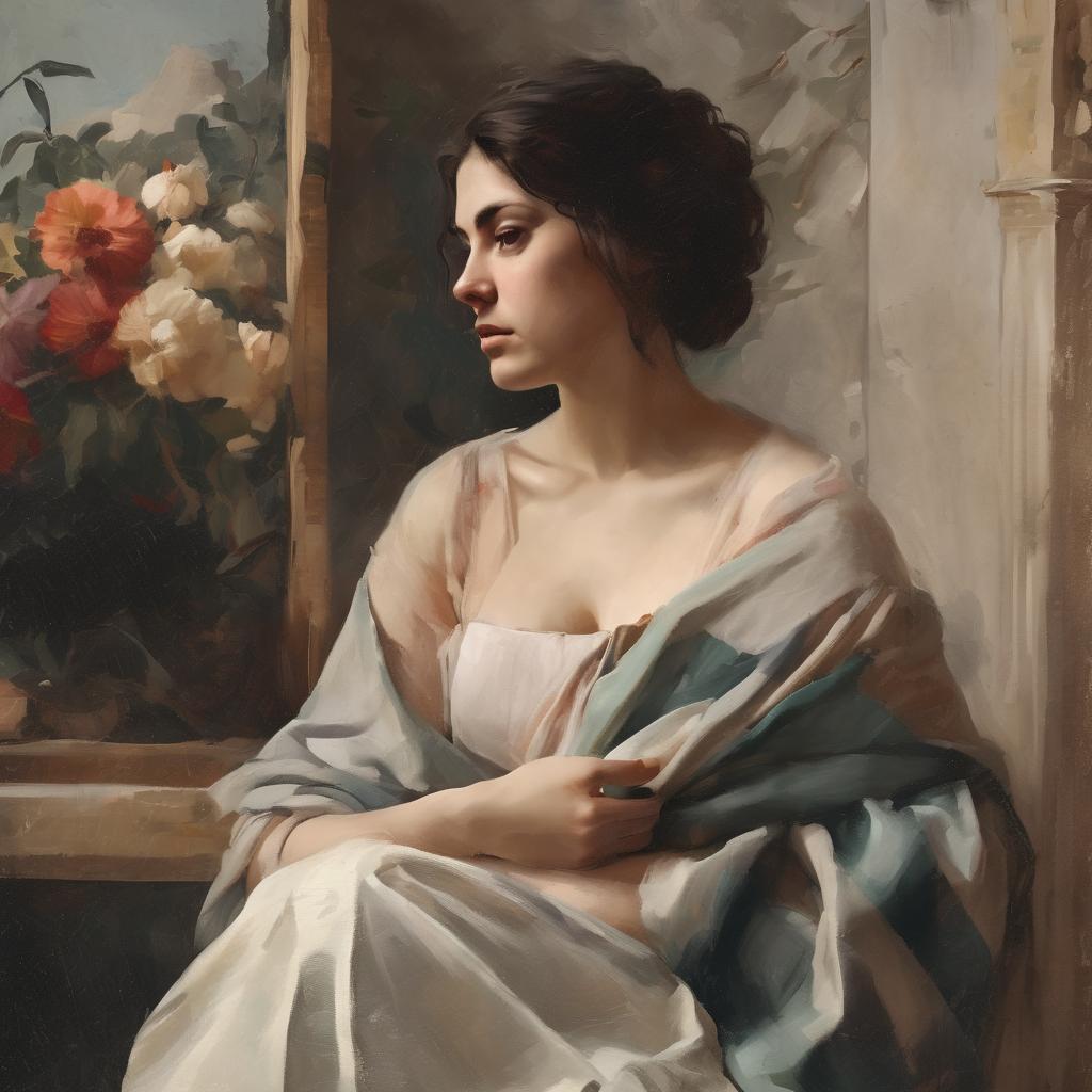 Το μεταμοντέρνο ύφος και η τεχνική της καλλιτέχνιδος