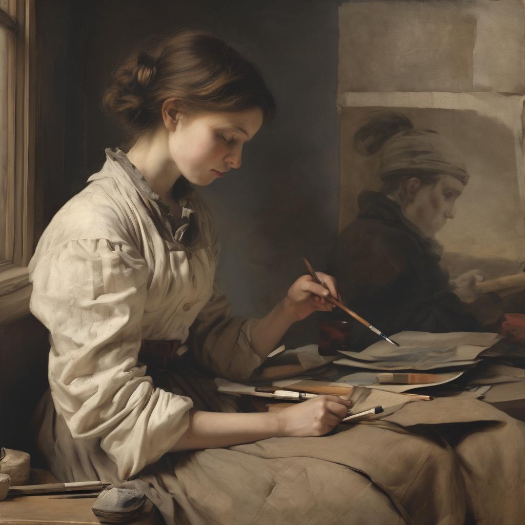 Βιογραφία του Jacob OCHTERVELT