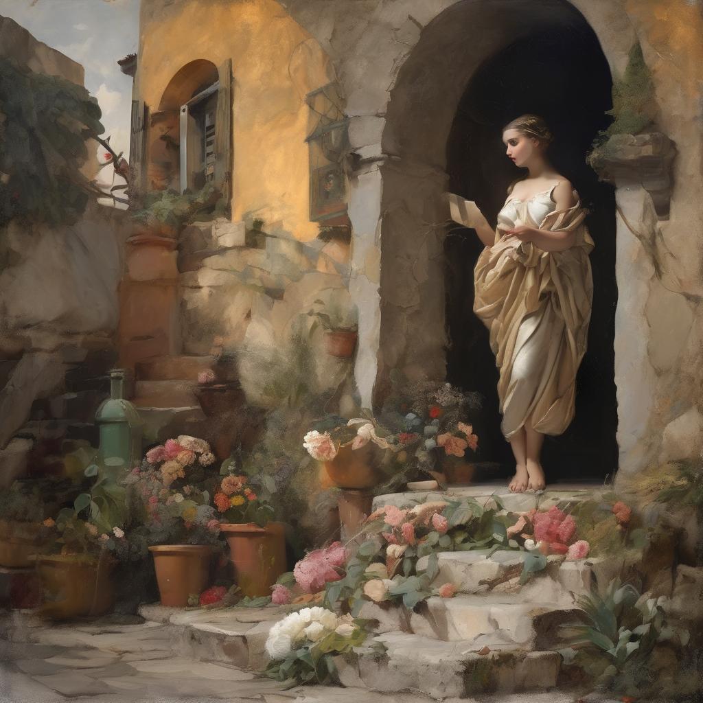 Η Ζωή και Οικογένεια του Παόλο Ντομένικο Φινόλια